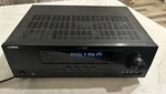 Yamaha Rx V465 5.1 Channel 105 Watt Receiver Surround Sound No Remote. Fixed Price $84.99.