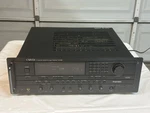 Carver 5-CHANNEL Dolby Pro-logic HR-895 Receiver Tested & Works!. Fixed Price $675.00.