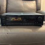 Vtg Pioneer Audio/video Stereo Receiver VSX-401 Untested As Is. Fixed Price $58.99.
