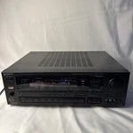 Sony STR-AV1070X Am/fm Stereo Receiver Audio/video Bad Right Channels. Fixed Price $79.99.