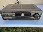 Technics SA-EX300 Am-fm Stereo Receiver (no Remote). Fixed Price $24.99.