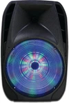 Supersonic IQ-4415DJBT Tailgate Bluetooth Speaker +usb/sd/fm/led +mic/tripod. Fixed Price $109.99.