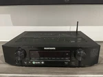 Marantz NR1605 **4K 7.1 Channel Home Theater Receiver Wi-fi Bluetooth Air Play. Fixed Price $199.99.