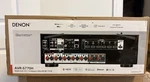 Denon AVR-S770H 7.2 8K Receiver Dolby Atmos Dts:x Earc Heos Complete Ln!. Fixed Price $495.00.