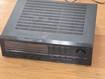 Optimus Radio Shack Model STAV-3000 Digital Am Fm Stereo Receiver Needs Repair. Fixed Price $59.99.