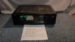 Onkyo TX-844 Stereo Receiver (pro Serviced). Fixed Price $240.00.