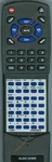 Replacement Remote For Harman Kardon HK3600, 614206804. Fixed Price $34.85.