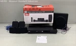 Rca RTD3266 200-WATT Home Theater System. Fixed Price $14.99.