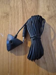 Yamaha Calibration Microphone RX-A1050 1070 2020 2030 2040 3080 RX-A2A A4A8. Fixed Price $34.97.