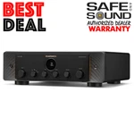 *open Box* Marantz Model 30 Integrated Amplifier Black. Fixed Price $2625.00.