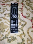 Harman Kardon HK3390 Oem Original Stereo Receiver Remote Genuine Used. Fixed Price $40.00.