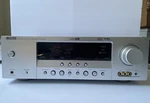 Yamaha Natural Sound Av Receiver HRT-6030 120 Volts 240 Watts 60HZ Tested Works!. Fixed Price $120.00.