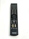 Oem Original Sony Av Remote Control RM-AAL003 STR-DG1000 STR-DA5200ES. Fixed Price $99.99.