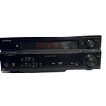 Pioneer Audio Multi-channel Receiver SX-217-K Tested Working. Fixed Price $39.97.