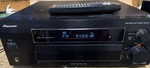 Pioneer VSX-D811S Audio Video Multi Channel Receiver With Remote Bundle. Fixed Price $68.99.