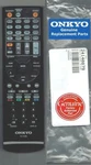 New Genuine Onkyo Remote Control RC-879M Fits HT-R393 HT-R593 HT-S3700 TX-NR535. Fixed Price $29.88.