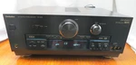 Technics Av Control Stereo Surround Sound Receiver SA-DA10 Mos-fet Rare Black. Fixed Price $545.89.