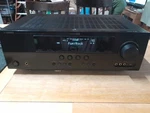 Yamaha HTR-6230 Natural Sound Av Receiver. Fixed Price $44.99.