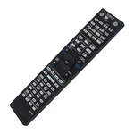 New Replaced Remote AXD7666 For Pioneer Av Receiver SC-1227-K SC-1222-K. Fixed Price $13.99.