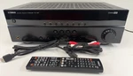 Yamaha RX-V367 W/remote Bundle 5.1 Channel Home Theater Audio Stereo Av Receiver. Fixed Price $84.96.