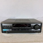 Technics SA-EX320 Av Control Stereo Receiver 80W 4 Channel Dolby Pro Logic. Fixed Price $74.99.