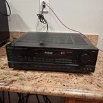 Vintage Sherwood RV-5030R Stereo Audio/video Receiver Black 170W Dolby Pro Logic. Fixed Price $63.74.