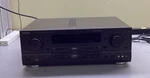 Technics SA-GX650 Dolby Surround Av Control Stereo Receiver. Fixed Price $29.99.