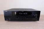 Yamaha RX-V565 7.1 Channel A/v Hdmi Stereo Receiver Tested Works Perfect. Fixed Price $134.99.