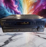 Pioneer VSX-456 Dolby 5.1 Surround 100WPC Pro-logic Av Receiver Cleaned & Tested. Fixed Price $79.69.