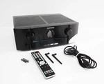 Marantz SR6015 8K 9.2 Channel Receiver - Black. Fixed Price $1099.99.