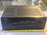 Pioneer VSX-D414 Audio/video Multi-channel Receiver Tested & Working. Fixed Price $51.08.