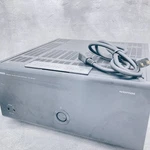 Yamaha MX-A5000 Power Amplifier Current Feedback 11-CHANNEL MXA5000 Black Japan. Fixed Price $1149.99.