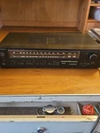 Technics SA-130 Vintage Am/fm Radio Stereo Receiver. Works Great!. Fixed Price $42.59.