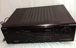 Sony TA-AV561 Surround Sound Integrated Amplifier 5.1 Dolby. Fixed Price $63.00.