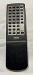 Yamaha Oem Av Receiver Remote Control Black VS71410 Dolby Pro Logic Cd Tuner. Fixed Price $28.90.