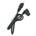 3' 90 Power Cable For Edison Professional M2000 Loud Speaker Pa System. Fixed Price $7.58.