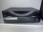 Yamaha RX-V681 Av Receiver 7.2-CHANNEL 4K Ultra Bluetooth Dolby Atmos Dts:x. Fixed Price $225.00.
