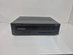 Vector Research VRX-2700 Am/fm Stereo Receiver Tested. Fixed Price $90.99.