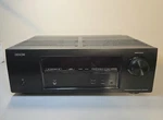 Denon AVR-E300 Audio Video Receiver 5.1 Channel Home Theater Network *no Remote*. Fixed Price $119.95.