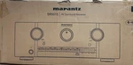 Marantz SR5010 4K Ultra Hd 7.2CHANNEL A/v Receiver New. Fixed Price $949.95.