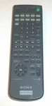 Genuine Sony RM-P501 Av System Remote Control For STR-D660, STR-D660Z. Fixed Price $11.99.