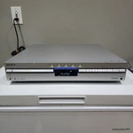 Sony HCD-BC150 5-DISC Dvd Player Changer Receiver MP3 No Remote. Fixed Price $49.99.