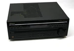 Vintage Pioneer Audio/video Multi-channel Stereo Receiver VSX-D458. Fixed Price $89.99.