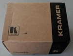 Kramer VA-1VGAN Computer Graphics Video Edid Emulator 1.8GHZ New Nib. Fixed Price $20.00.
