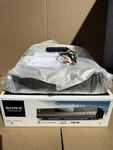 Sony CDP-CE500 5-DISC Changer Player Usb Open Box. Fixed Price $225.00.