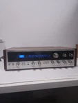 *serviced* Pioneer QX-646 Vintage Am Fm Quad Channel Receiver. Fixed Price $211.68.