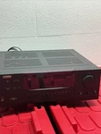 R19) Vintage Klh R3100 Hifi Stereo Dolby Receiver Black No Remote - Working!. Fixed Price $28.00.