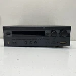 Yamaha Av Receiver RX-V595A Black Home Theater Surround. Fixed Price $89.99.