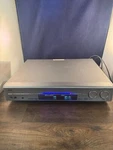 Jvc Stereo Receiver Model RX-D411S Tested Working No Remote. Fixed Price $63.96.