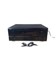 Denon AVR-87 Multi Zone Home Entertainment Component Surround Receiver. Fixed Price $117.04.